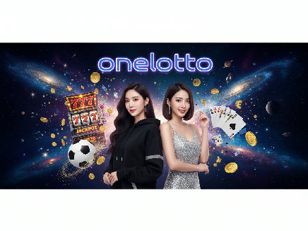 ทางเข้า onelotto