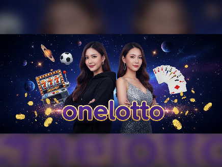 สล็อตเว็บตรง onelotto