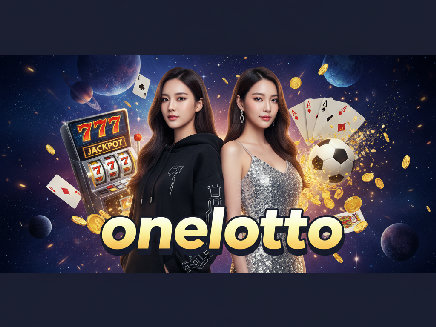 onelotto slot